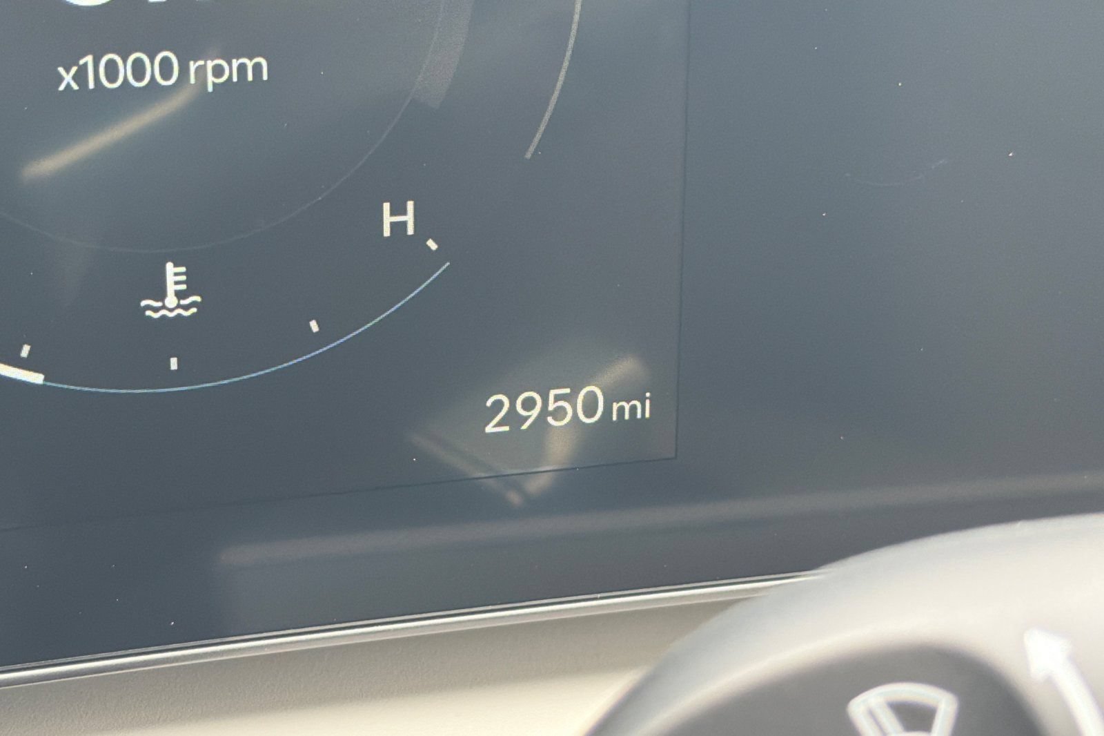 Certified 2025 Hyundai Tucson Limited AWD/4WD image 29