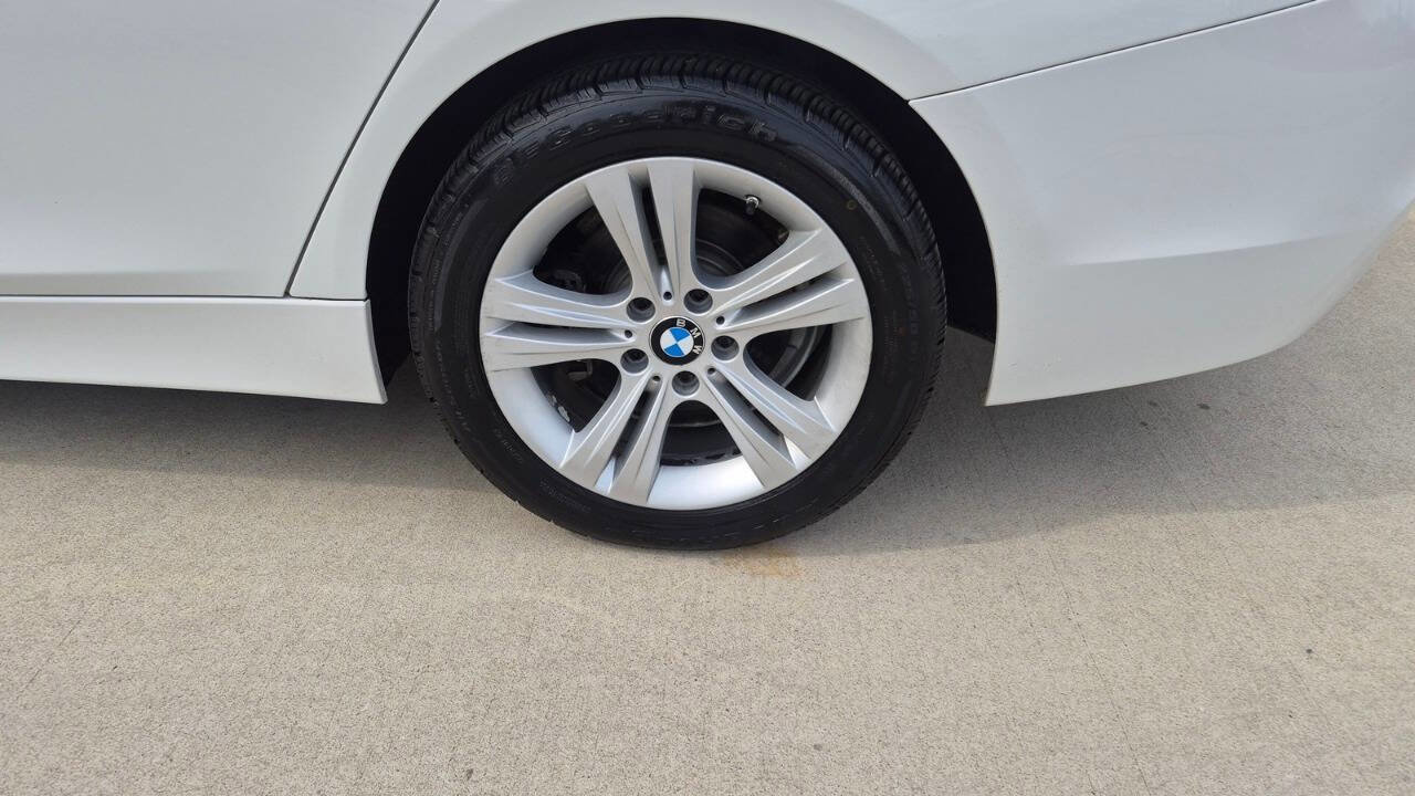 Used 2016 BMW 328i Sedan image 19