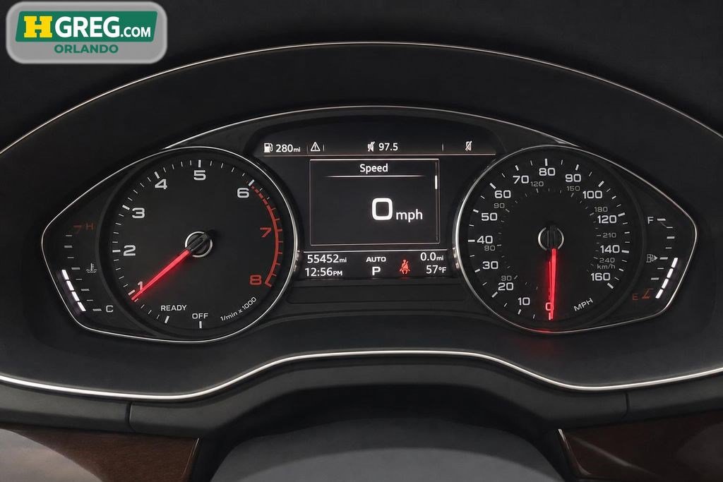 Used 2020 Audi Q5 2.0T Premium w/ Convenience Package AWD/4WD image 11
