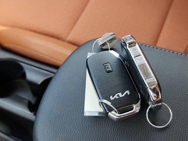 Used 2024 Kia Soul EX w/ Option Group 015 image 48