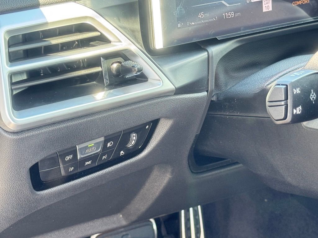 Used 2026 BMW 430i xDrive Coupe w/ M Sport Package image 14