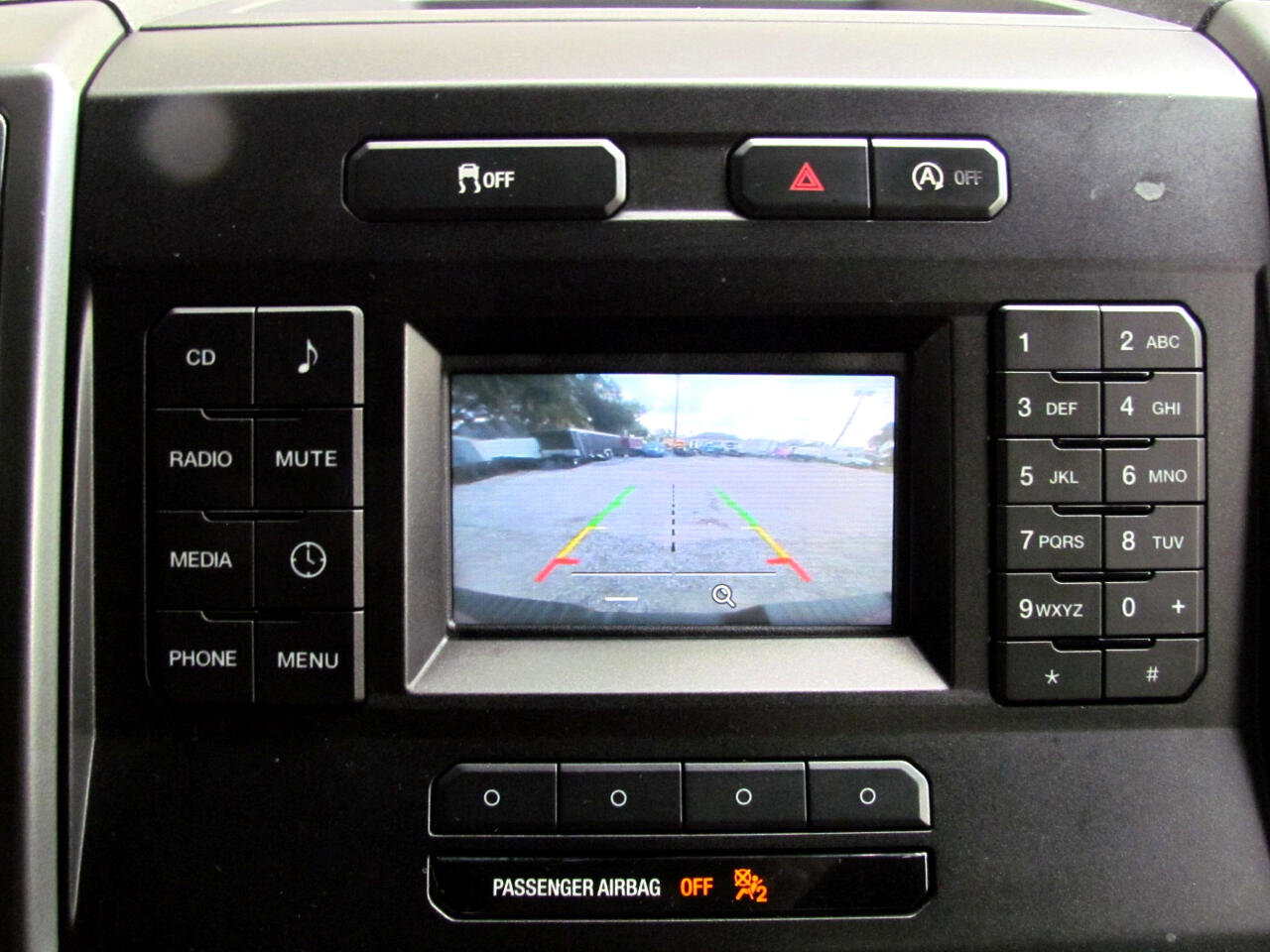 Used 2016 Ford F150 XLT w/ Trailer Tow Package image 38