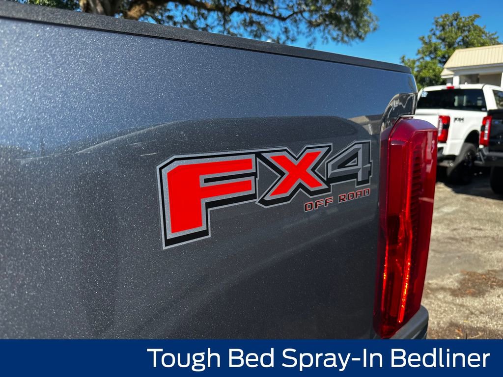 New 2026 Ford F250 XL image 18