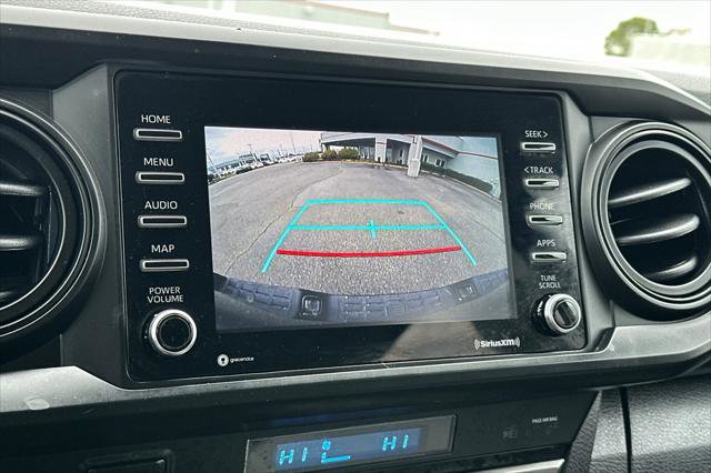 Certified 2022 Toyota Tacoma SR image 19