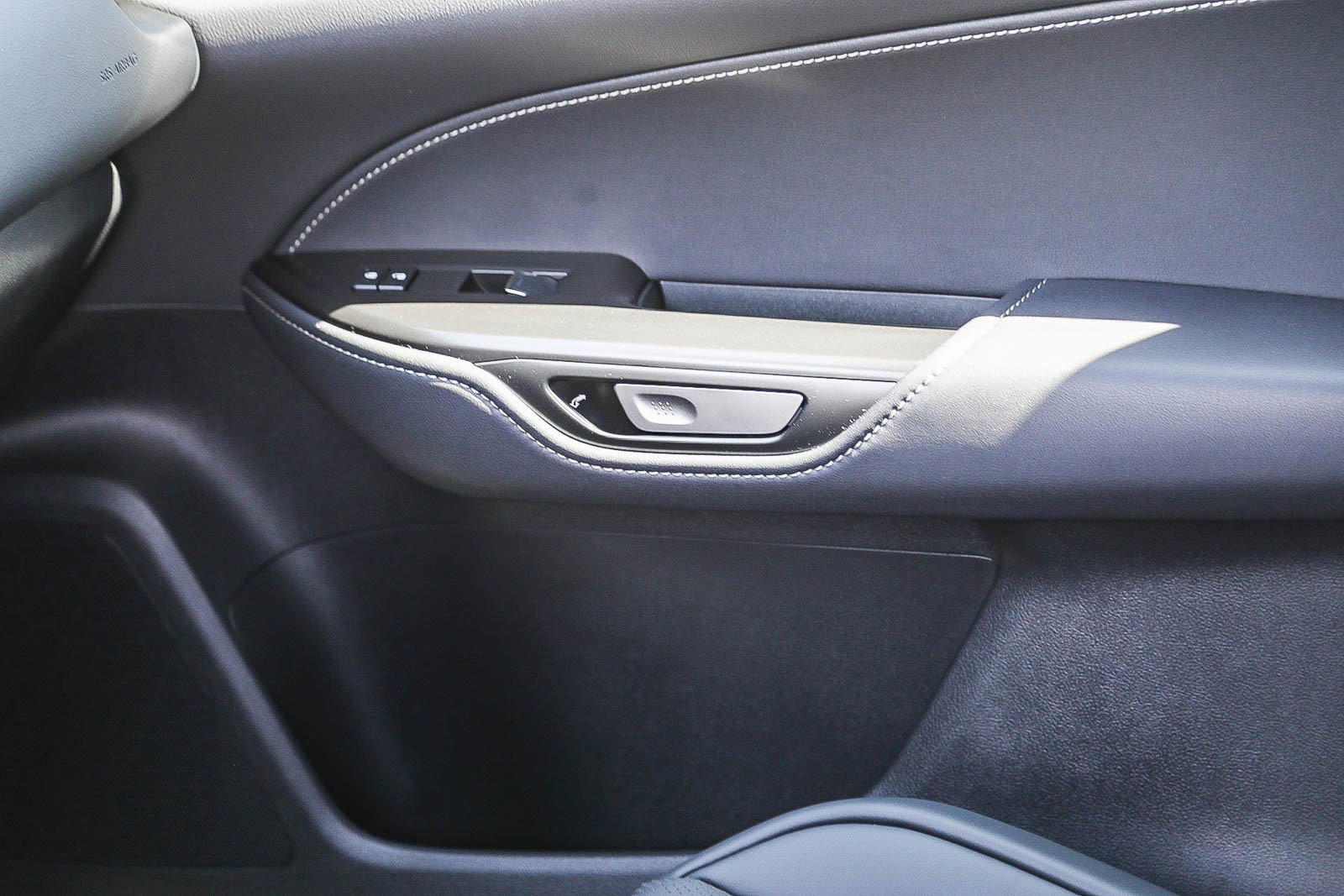 New 2026 Lexus NX 350h F Sport image 21