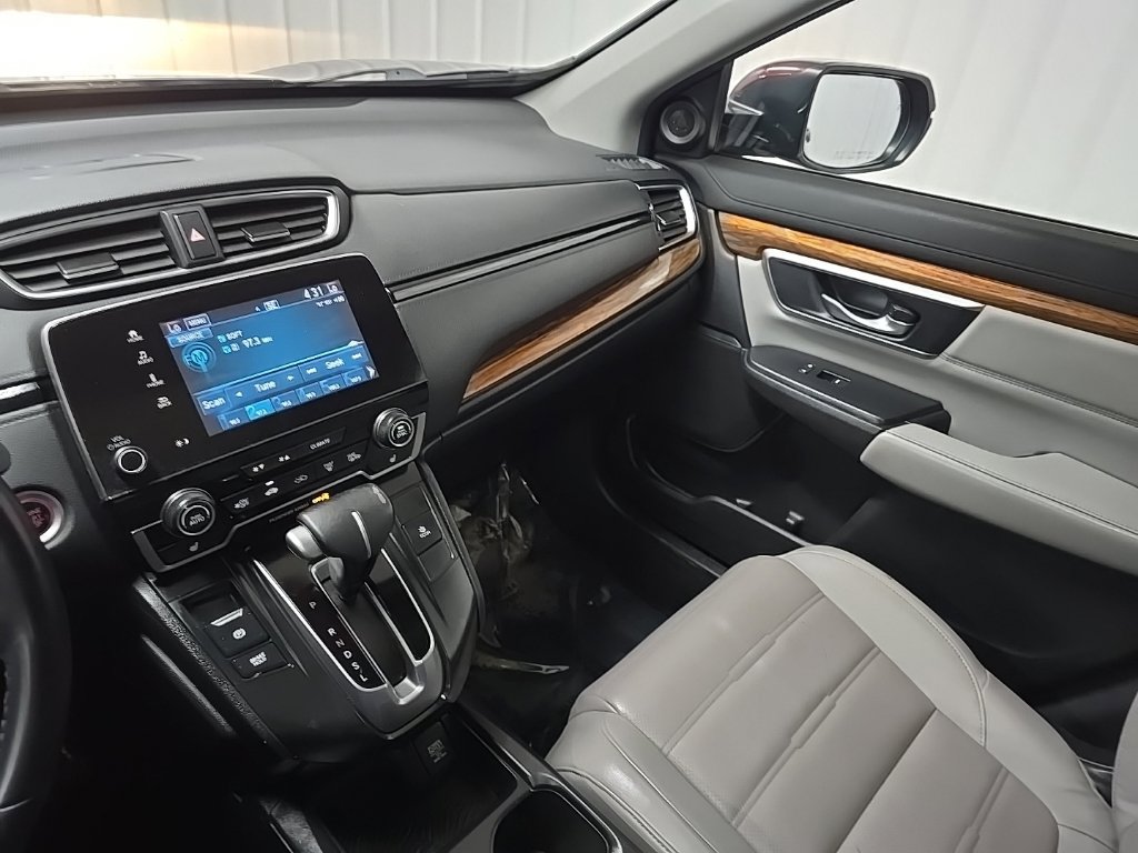 Used 2018 Honda CR-V EX-L image 26