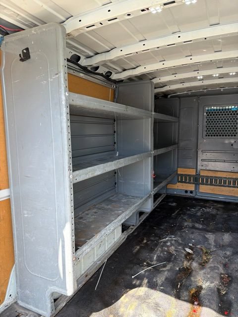 Used 2016 Nissan NV 1500 SV RWD image 22
