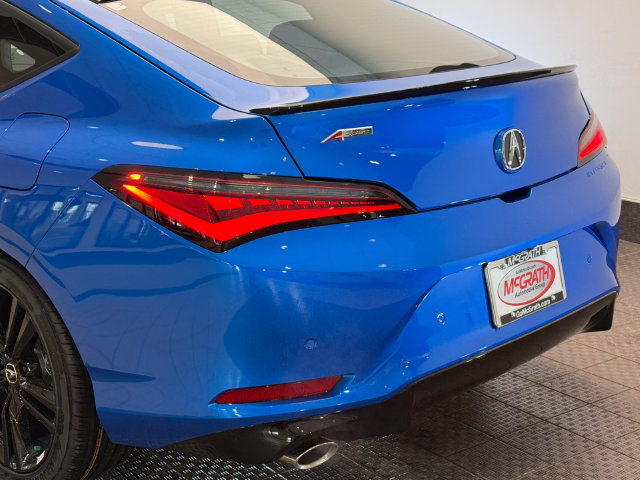 Used 2026 Acura Integra A-Spec w/ Technology Package FWD image 6