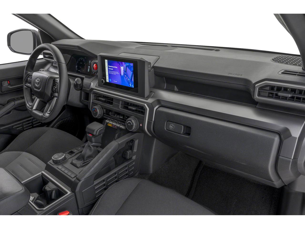 New 2026 Toyota 4Runner TRD Sport image 25