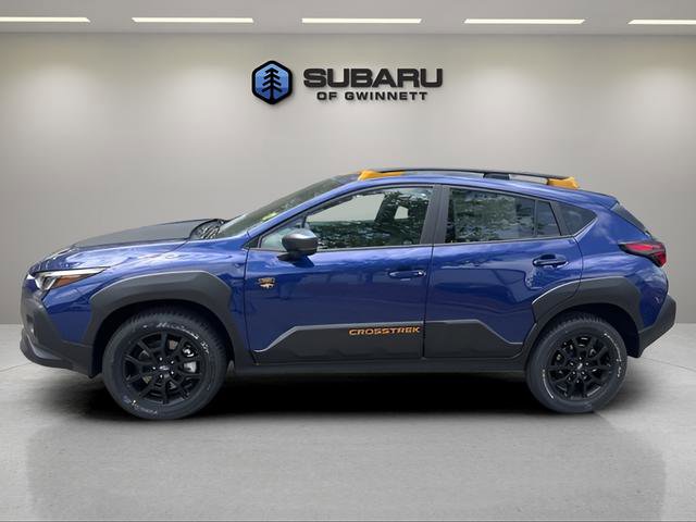New 2026 Subaru Crosstrek 2.5i Wilderness AWD/4WD image 2