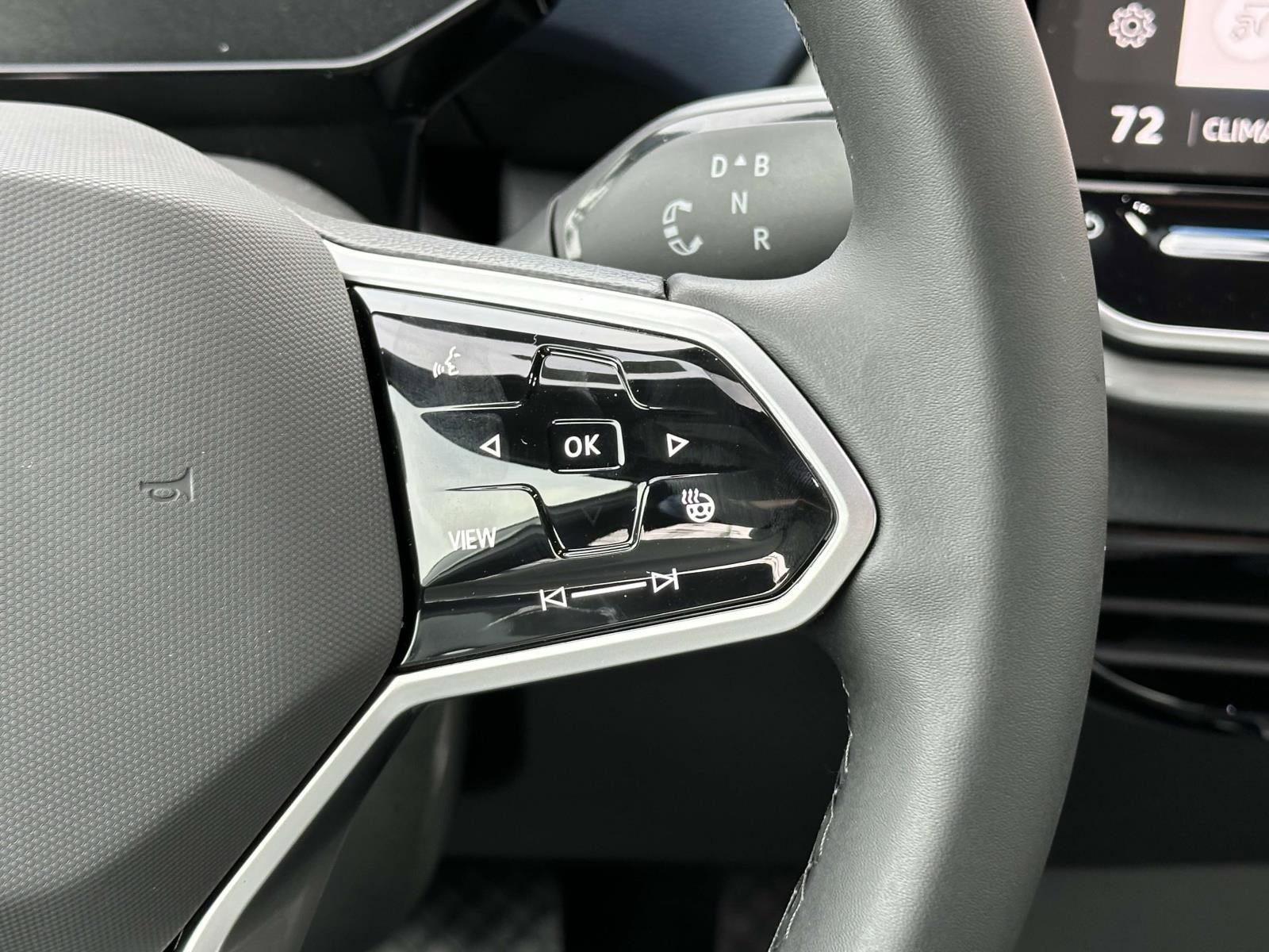 New 2025 Volkswagen ID.4 Pro S Plus image 13