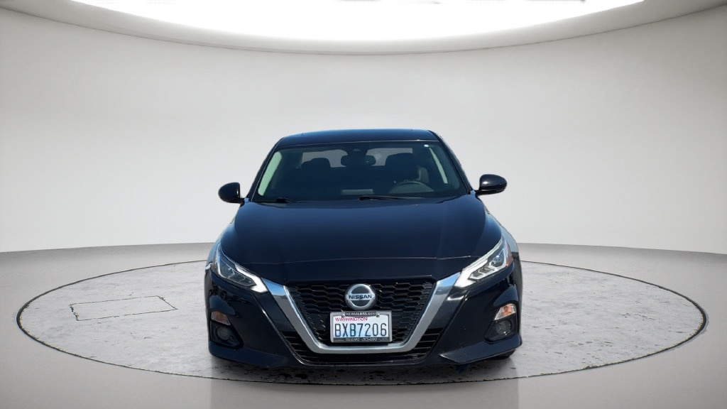 Used 2019 Nissan Altima 2.5 SL FWD image 3