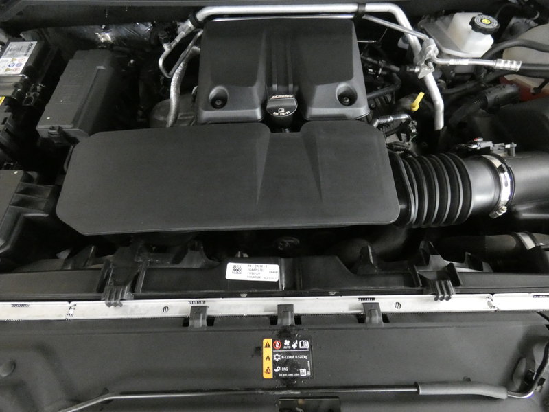 Used 2024 Chevrolet Colorado LT w/ LT Convenience Package II AWD/4WD image 35