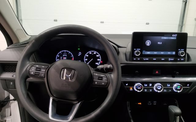 Used 2024 Honda CR-V EX image 24
