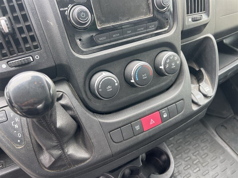 Used 2021 RAM ProMaster 2500 FWD image 17