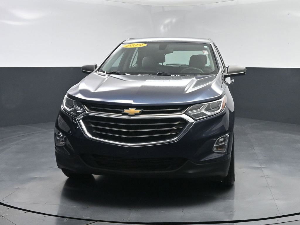 Used 2019 Chevrolet Equinox LS image 24