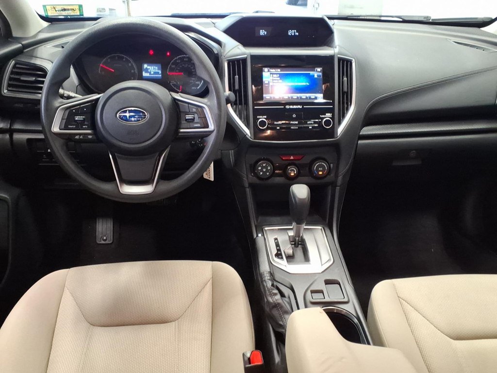Used 2017 Subaru Impreza 2.0i AWD/4WD image 9