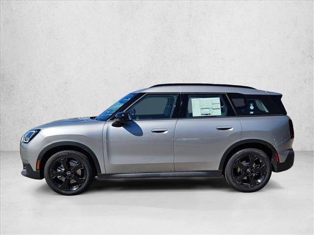 New 2026 MINI Cooper Countryman S AWD/4WD image 5
