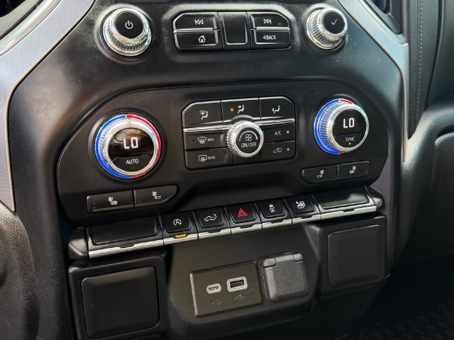 Certified 2022 GMC Sierra 1500 Elevation RWD image 19