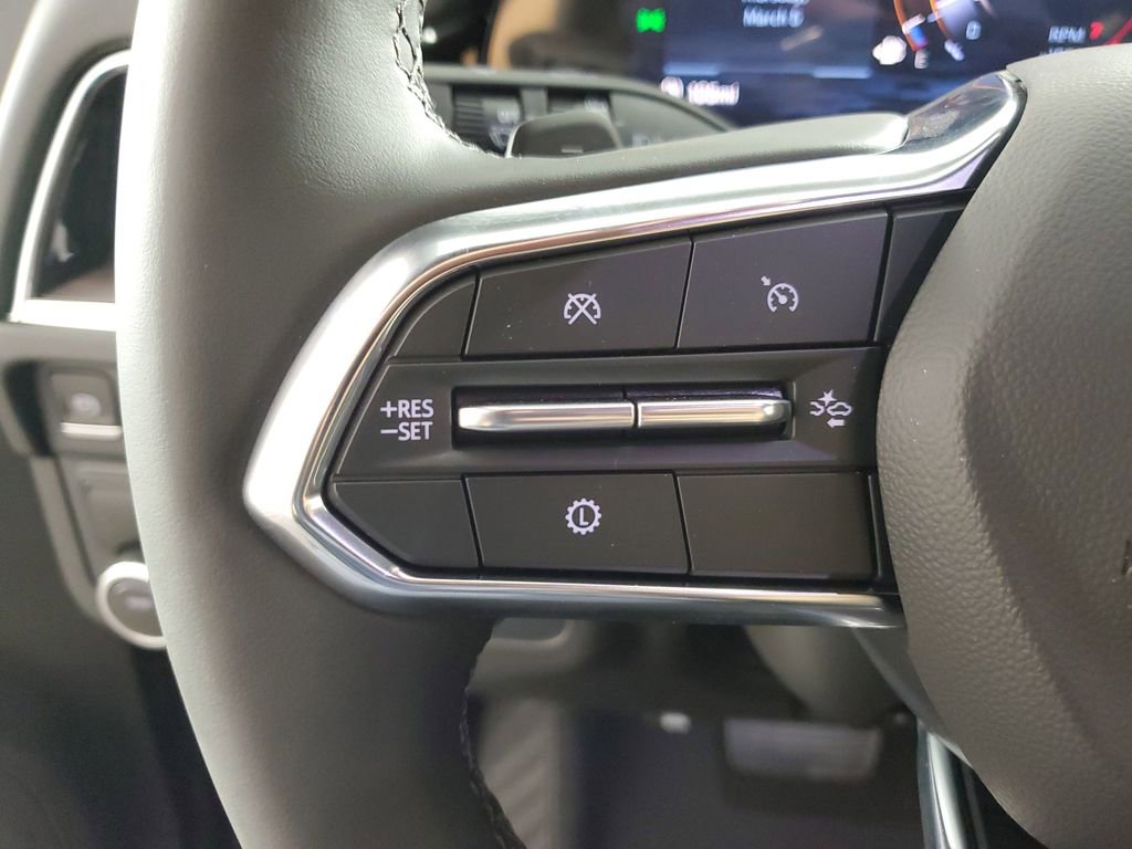 New 2026 Chevrolet Suburban LT w/ Comfort Package image 22