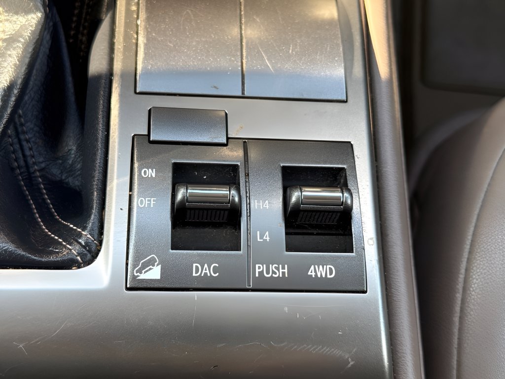 Used 2019 Lexus GX 460 Premium AWD/4WD image 24