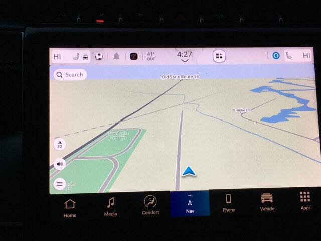 Used 2023 Jeep Grand Cherokee L Limited w/ Luxury Tech Group II image 22