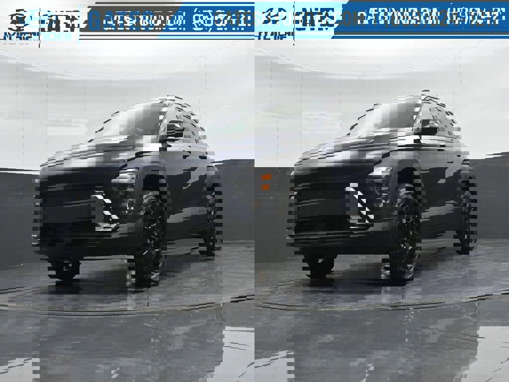 New 2026 Hyundai Kona SEL Sport image 46