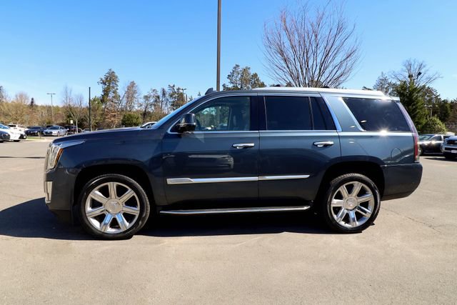 Used 2019 Cadillac Escalade Luxury image 14