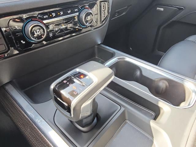 Used 2026 Chevrolet Silverado 1500 LT Trail Boss w/ Convenience Package II AWD/4WD image 15