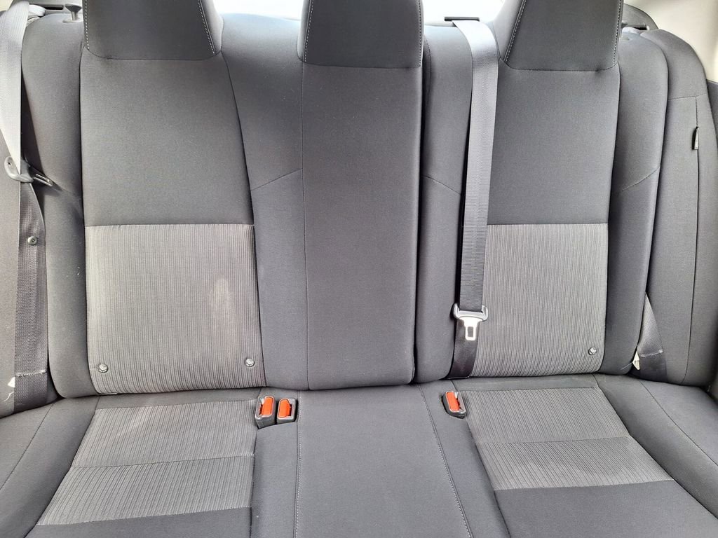 Used 2024 Nissan Sentra SV image 29