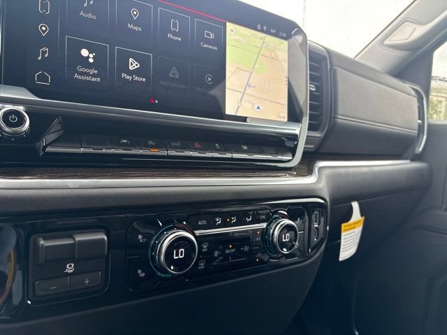 New 2026 GMC Sierra 1500 Elevation AWD/4WD image 25