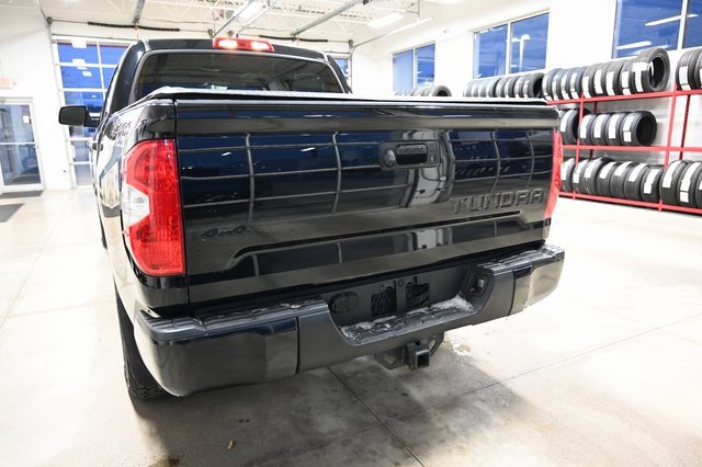 Used 2021 Toyota Tundra TRD Pro image 7