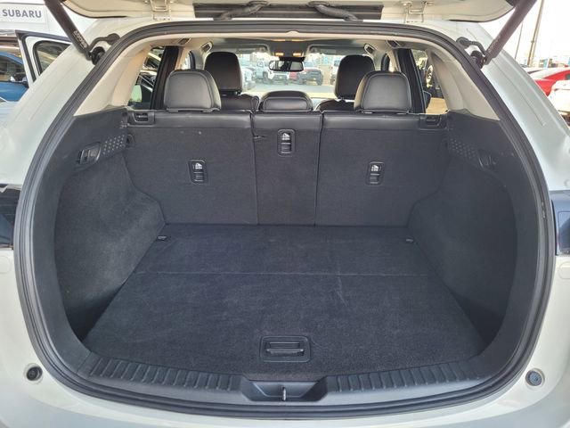 Used 2025 MAZDA CX-5 AWD 2.5 S w/ Preferred Package image 19