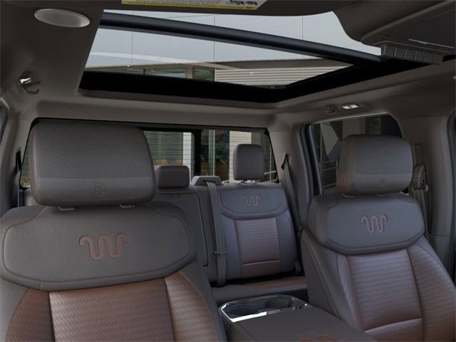 New 2026 Ford F250 King Ranch image 22
