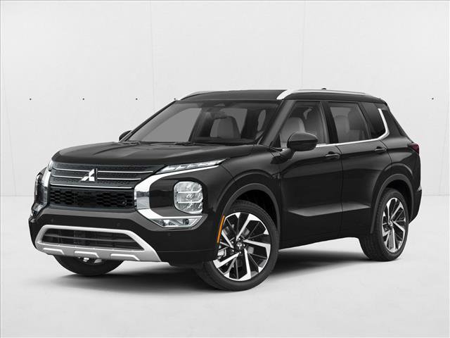 Used 2024 Mitsubishi Outlander ES image 1