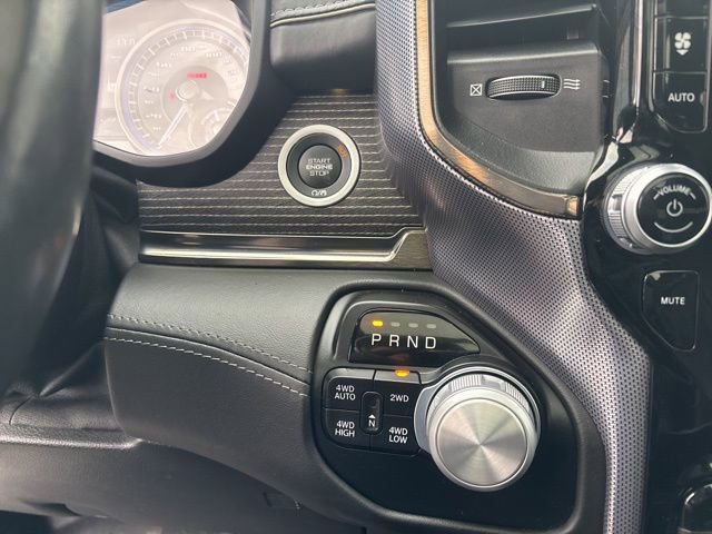 Used 2020 RAM 1500 Limited image 27