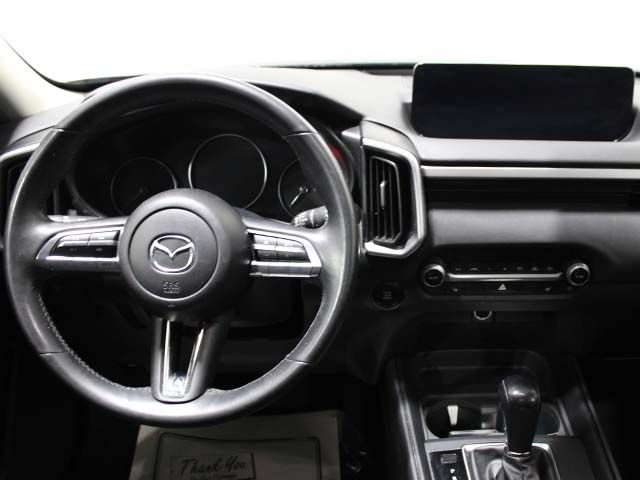 Used 2024 MAZDA CX-50 AWD 2.5 S w/ Preferred Package image 12