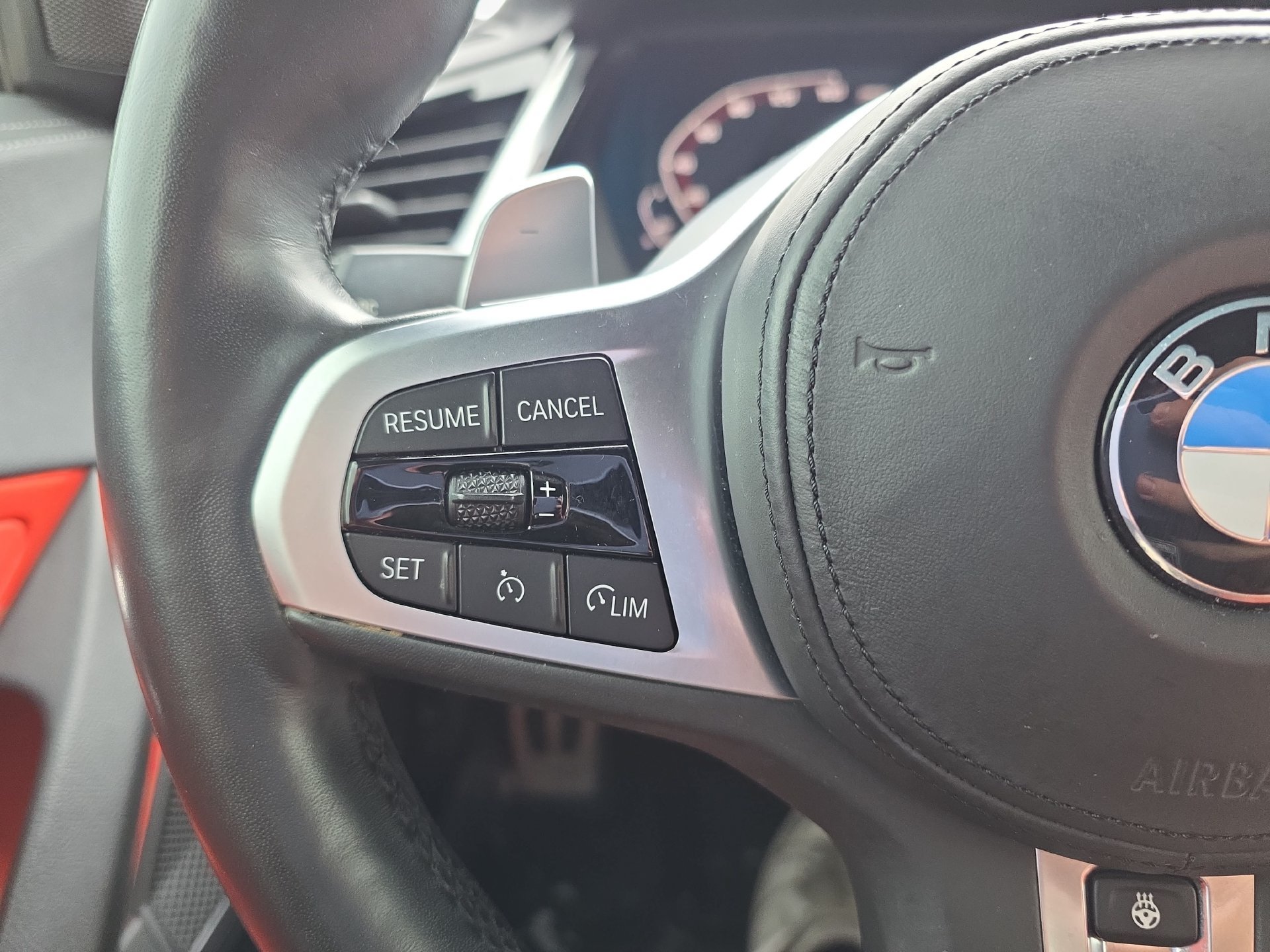 Used 2020 BMW Z4 M40i w/ Premium Package RWD image 15