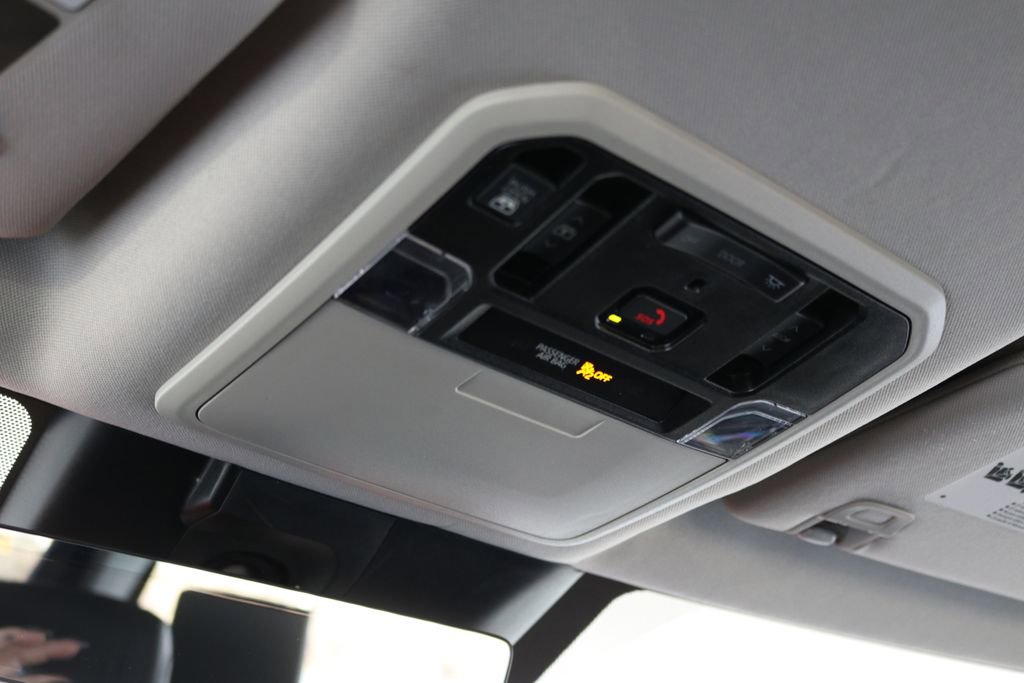 Used 2022 Toyota Tundra TRD Pro image 50