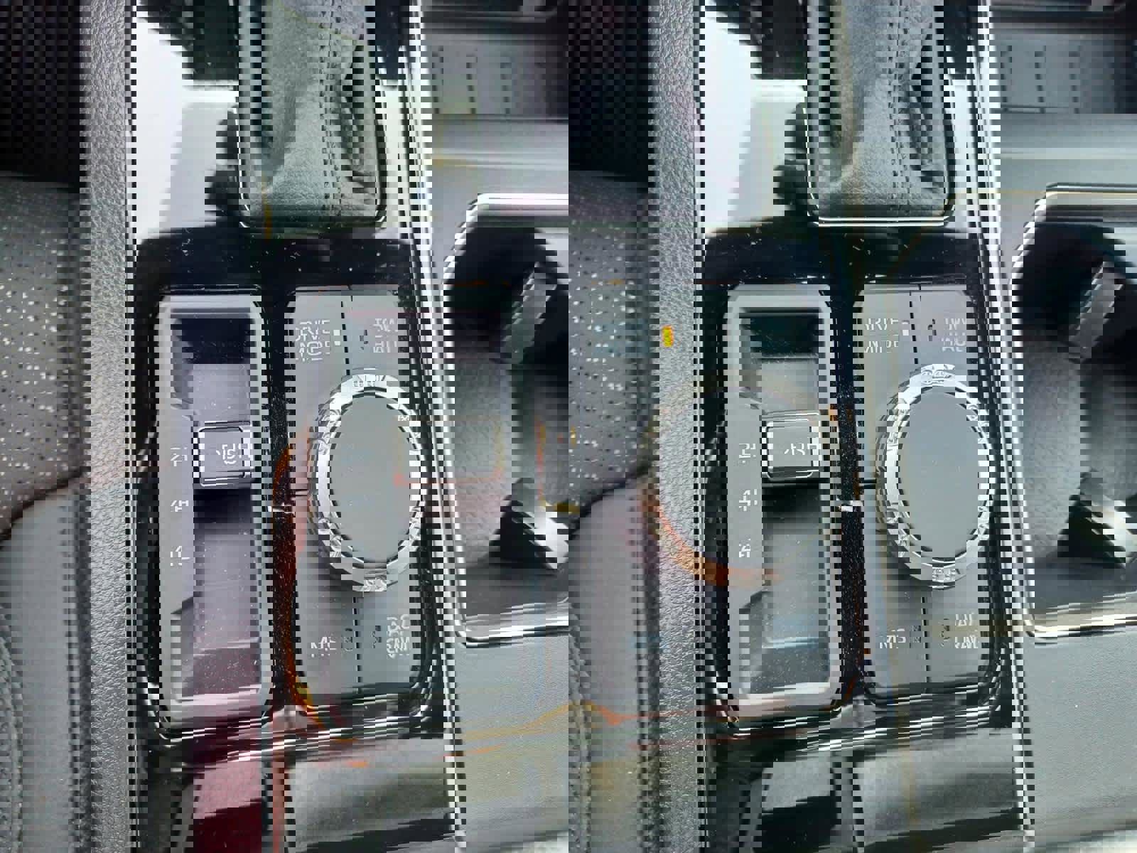 Used 2025 Toyota Tundra SR5 w/ TRD Off-Road Premium Package image 12