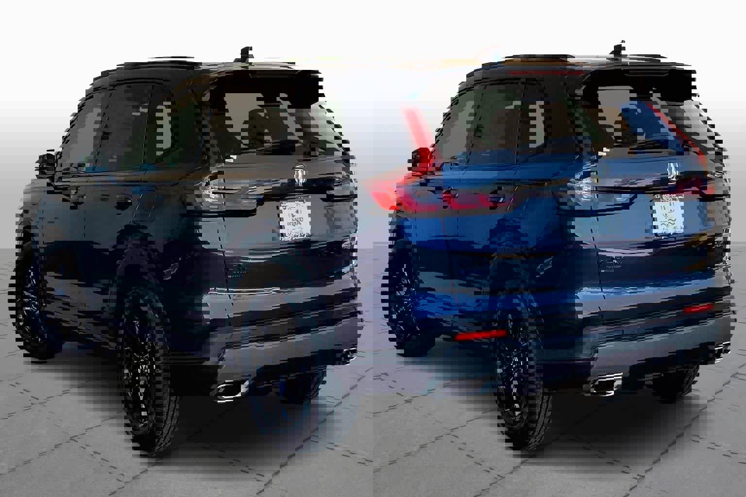 New 2026 Honda CR-V Sport-L image 12