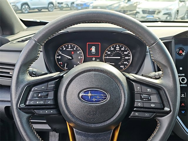 Certified 2024 Subaru Crosstrek 2.5i Wilderness image 20