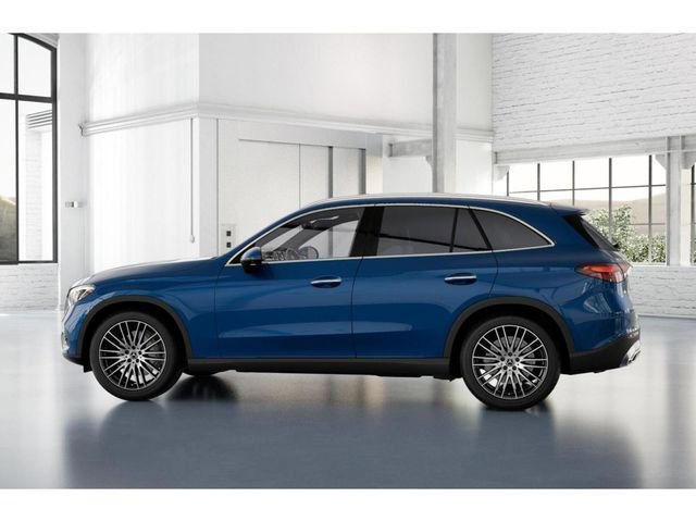 Used 2026 Mercedes-Benz GLC 300 4MATIC image 33