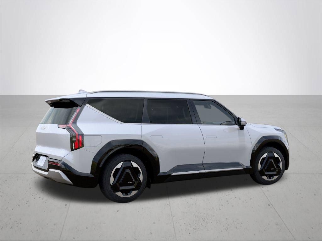 New 2026 Kia EV9 Land image 6