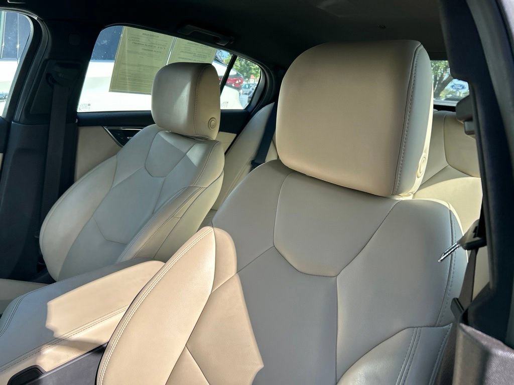 Used 2020 Cadillac CT5 Luxury RWD image 22