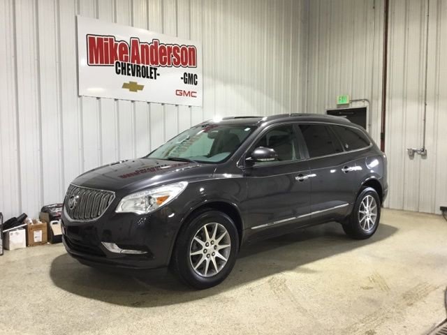 Used 2016 Buick Enclave Convenience image 1
