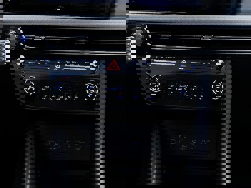 Used 2026 Hyundai Sonata Blue image 16