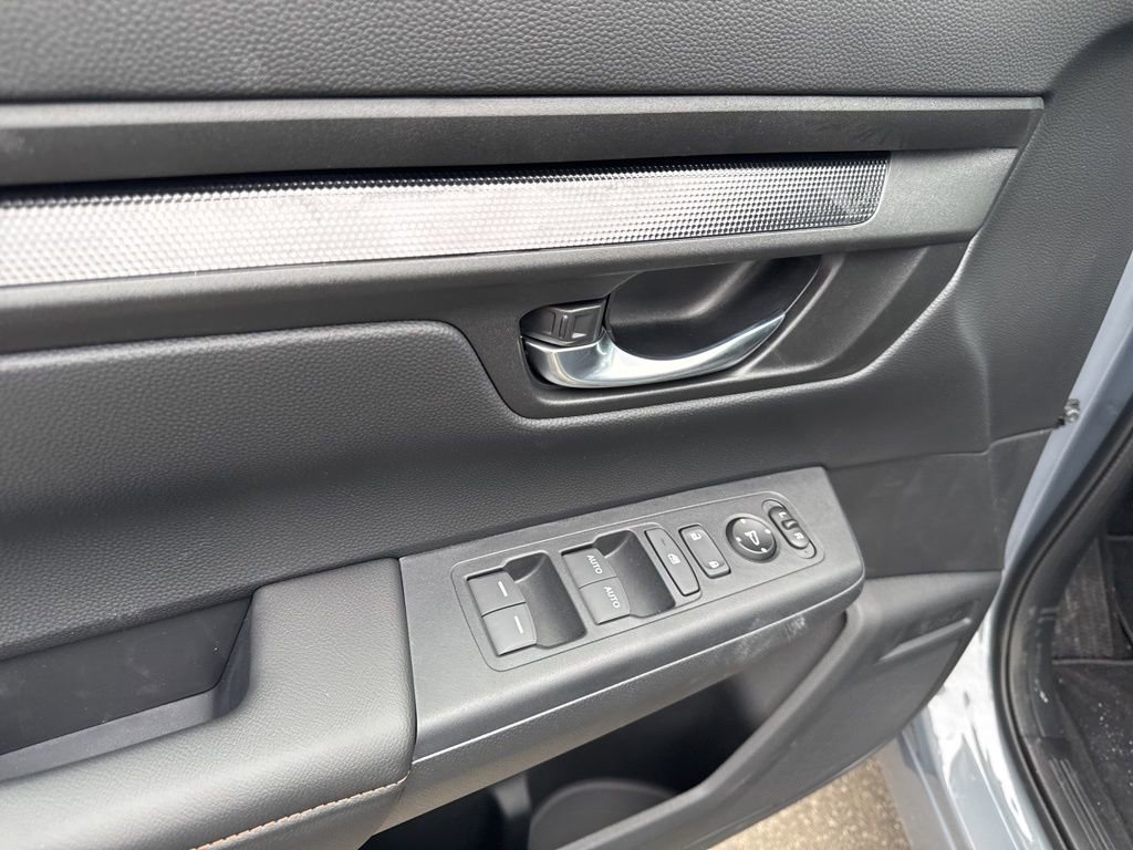 New 2026 Honda CR-V Sport image 23