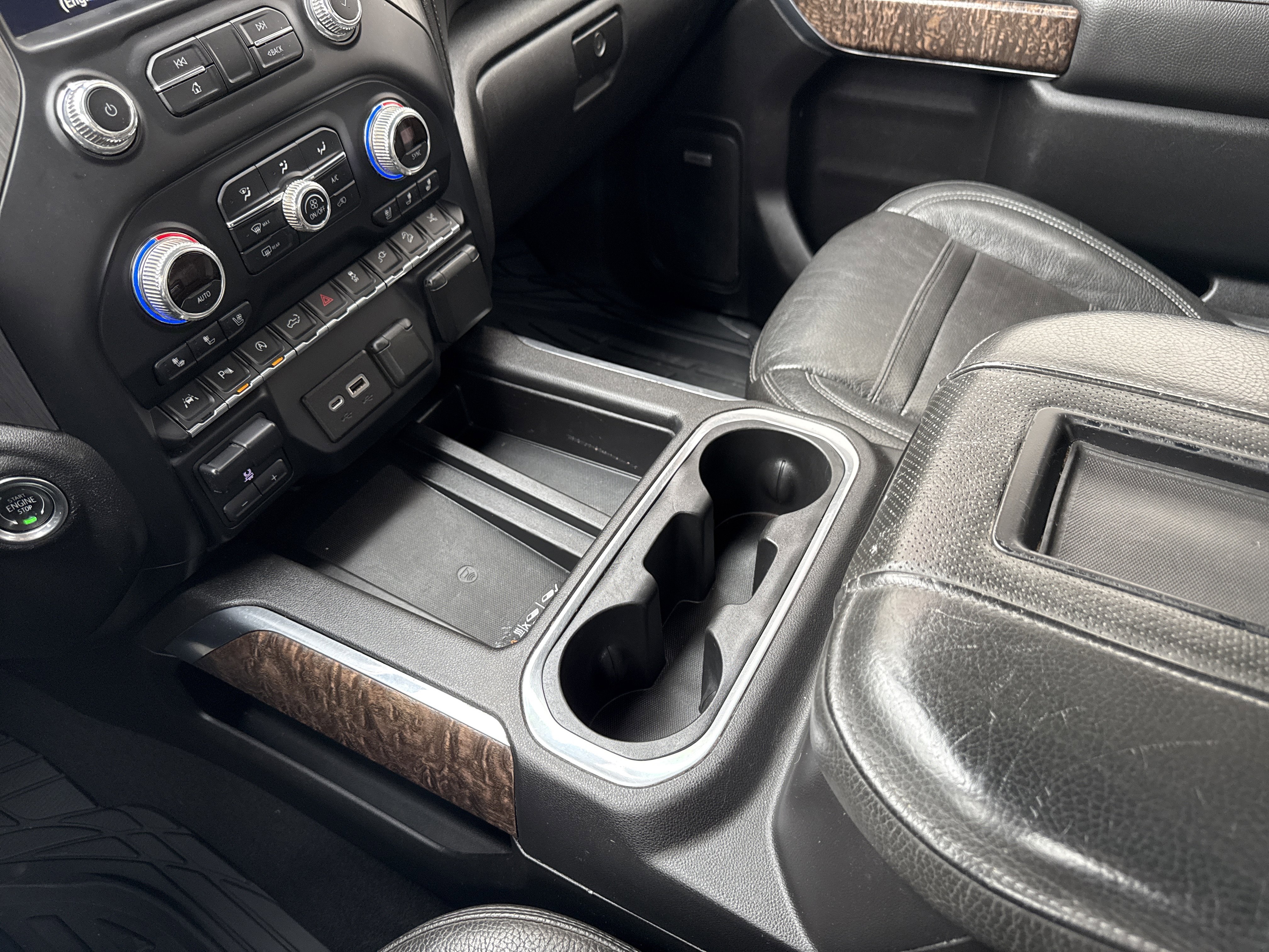 Used 2019 GMC Sierra 1500 Denali w/ Denali Ultimate Package image 26