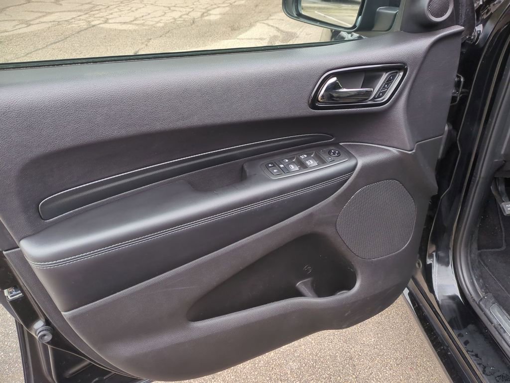 Used 2021 Dodge Durango GT image 12